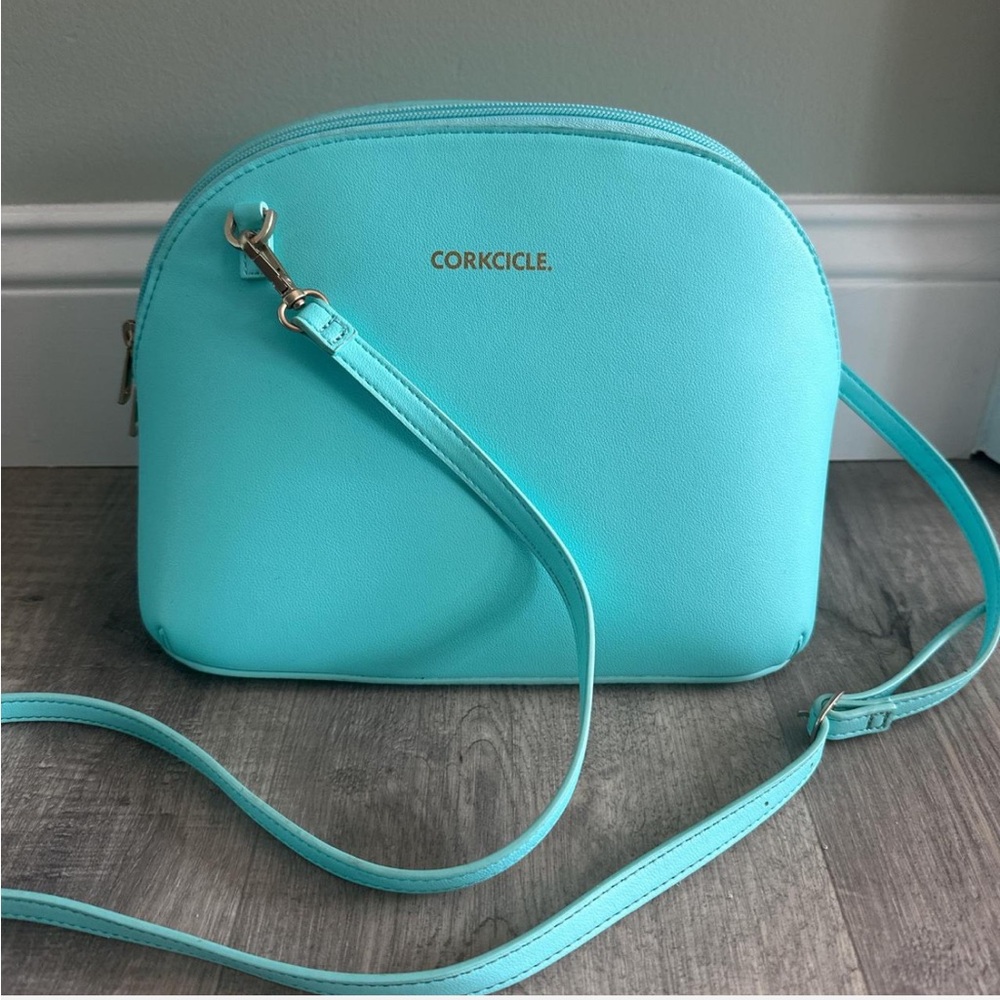 Corkcicle Adair Crossbody Cooler Bag